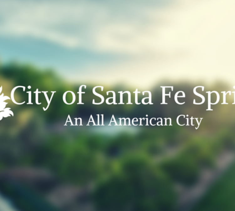 Santa Fe Springs Park (Santa&nbspFe&nbspSprings,&nbspCA)